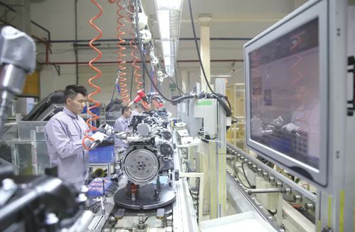 《双城记》新篇 2021年成渝地区工业互联网与智能制造服务商资源池名单公布，助力区域数字化转型